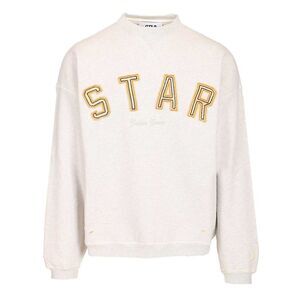 Golden Goose Men Oversized Sweatshirt
